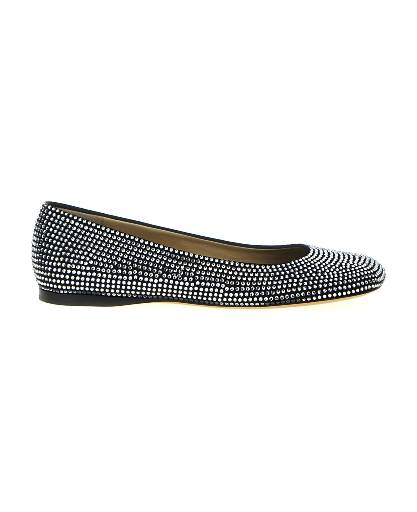 'toy' Ballet Flats - 1