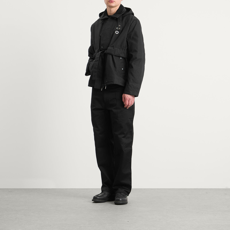 Fred Perry Fred Perry x Craig Green Utility Jacket outlook