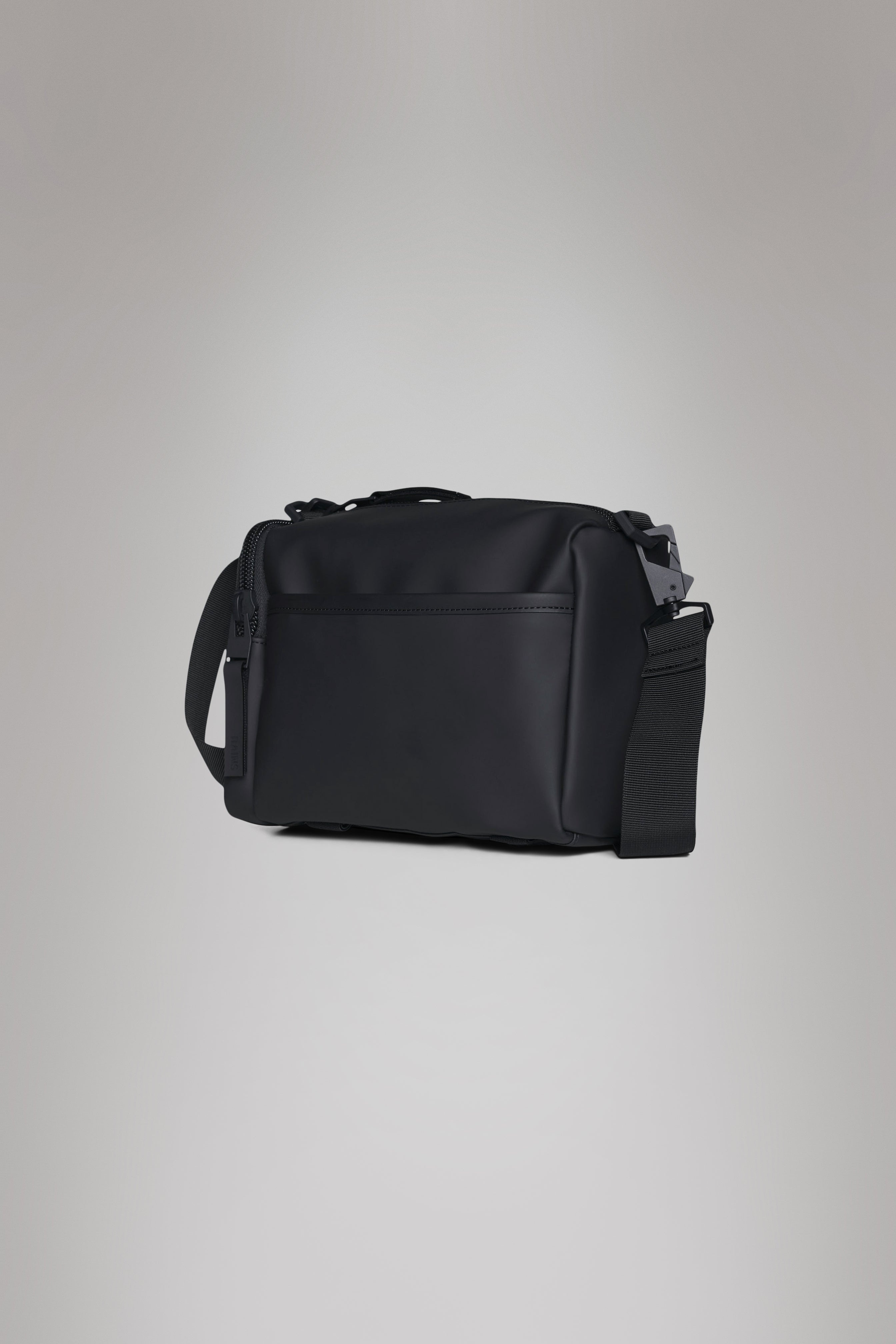 Texel Crossbody Bag - 4