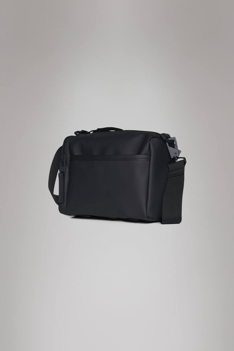 Texel Crossbody Bag 4