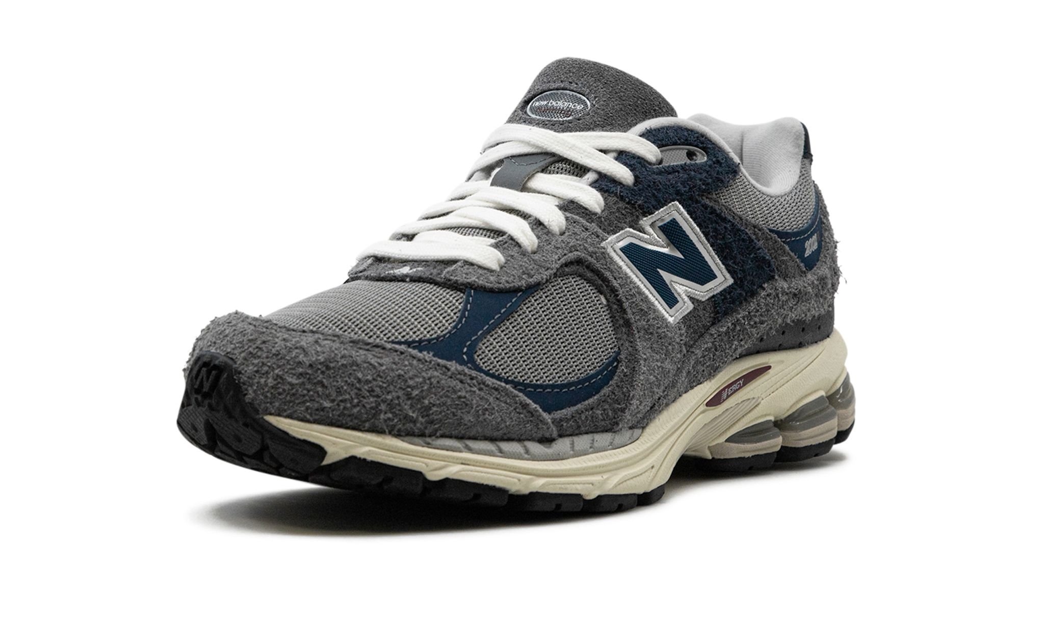 2002R "NB NAVY" - 4
