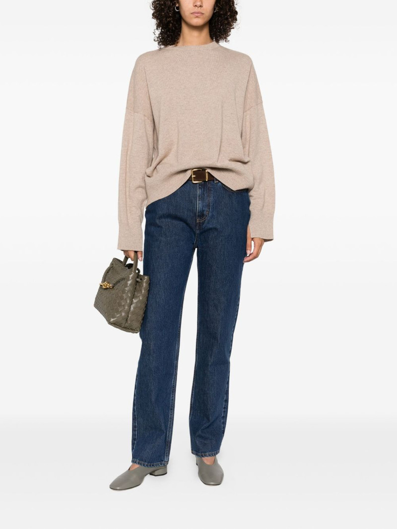 Loulou de Saison Anaa LDS cashmere sweater outlook