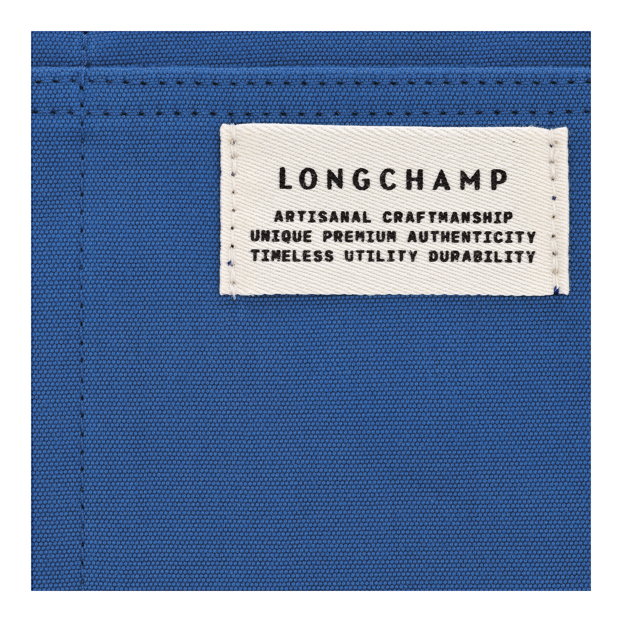 Le Pliage Collection Pouch Atlantic - Canvas - 4