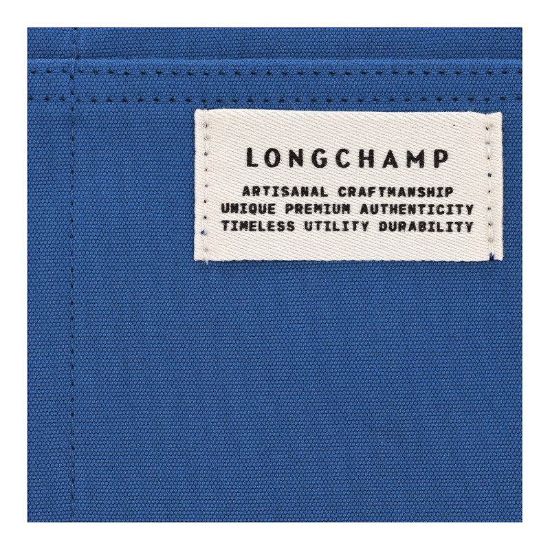 Le Pliage Collection Pouch Atlantic - Canvas 4