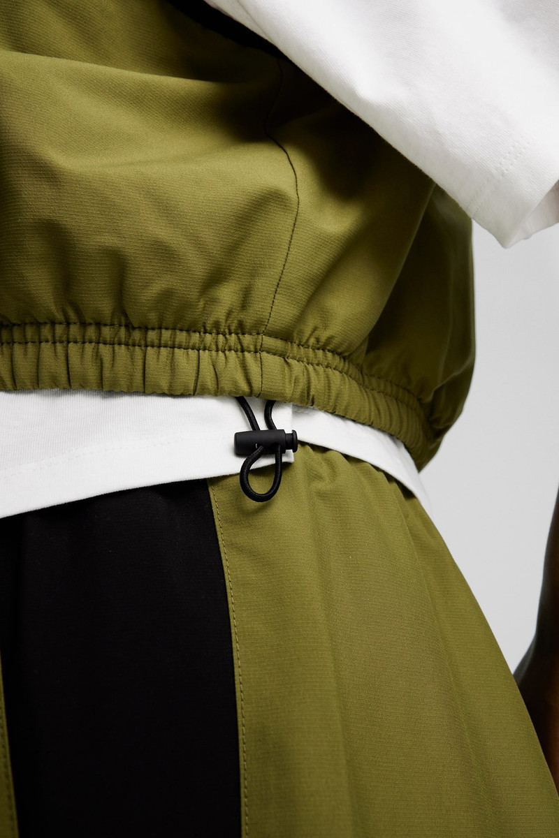 DARE TO Women's Woven Vest 6