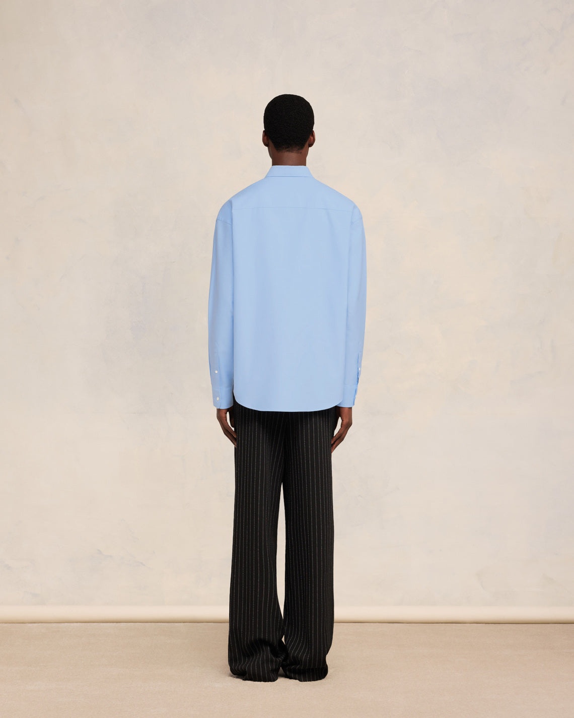 AMI DE COEUR CLASSIC SHIRT - 5