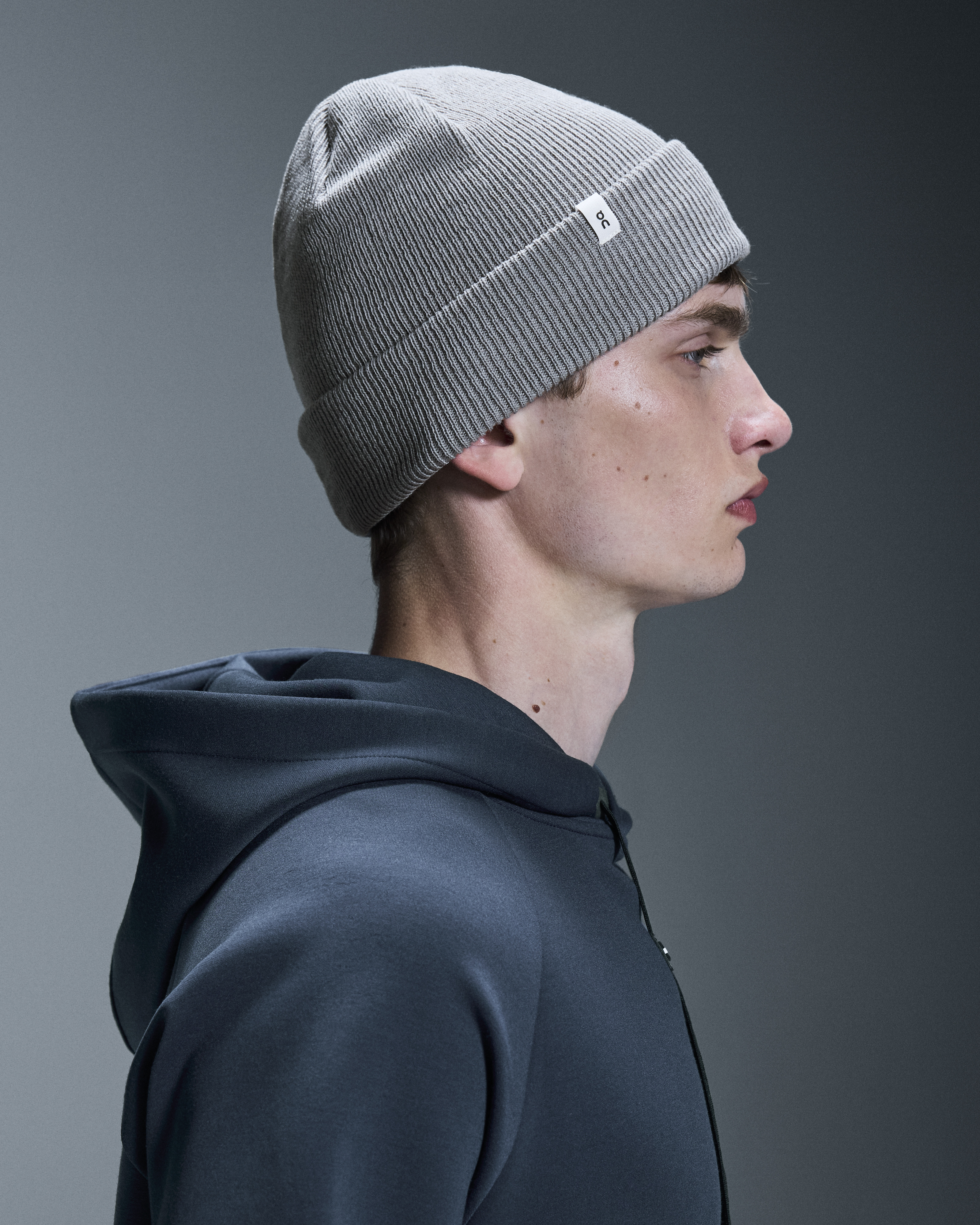 Merino Beanie - 4