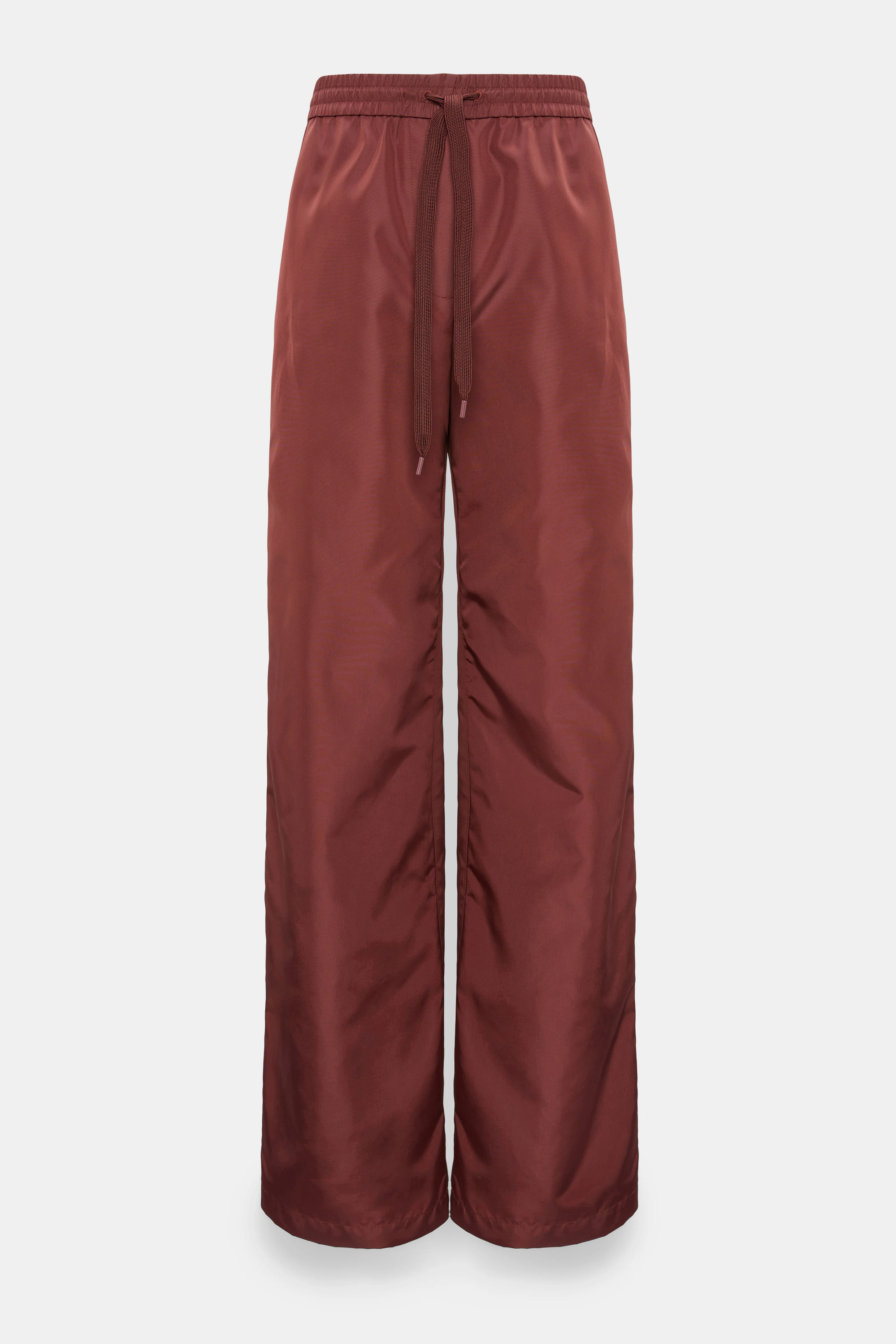 SPORTY ELEGANCE pants - 1