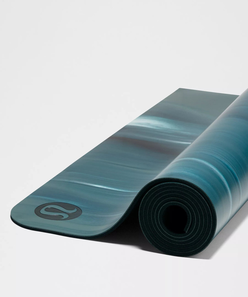 The Mat 5mm *Made With FSC™ Certified Rubber 4