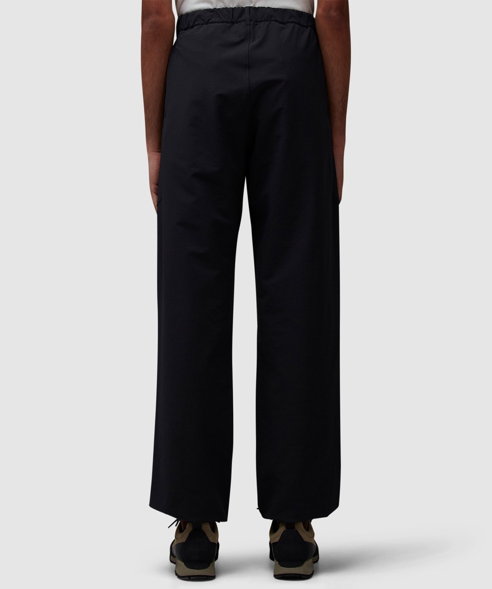Nylon stretch pant - 3