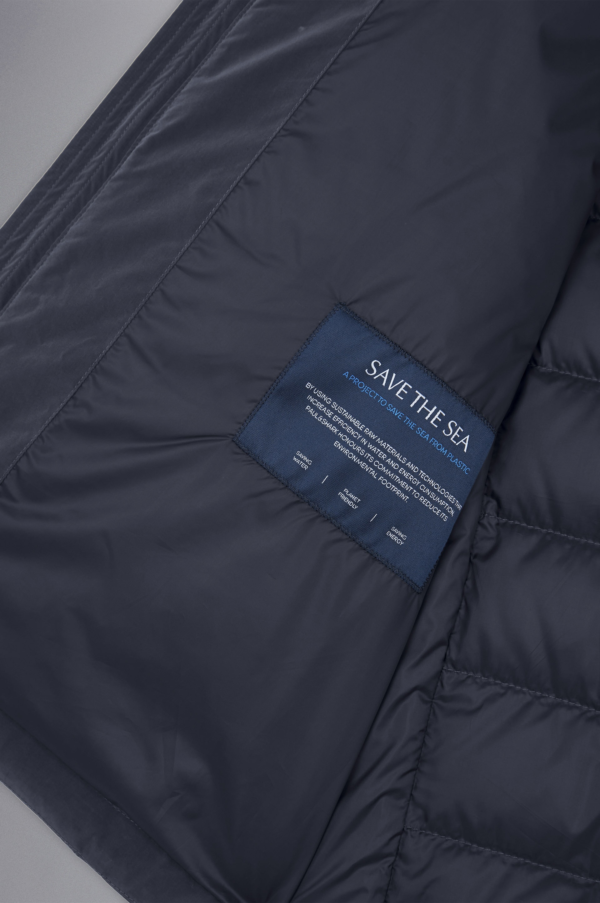 RE-130 HIGH DENSITY VEST - 7