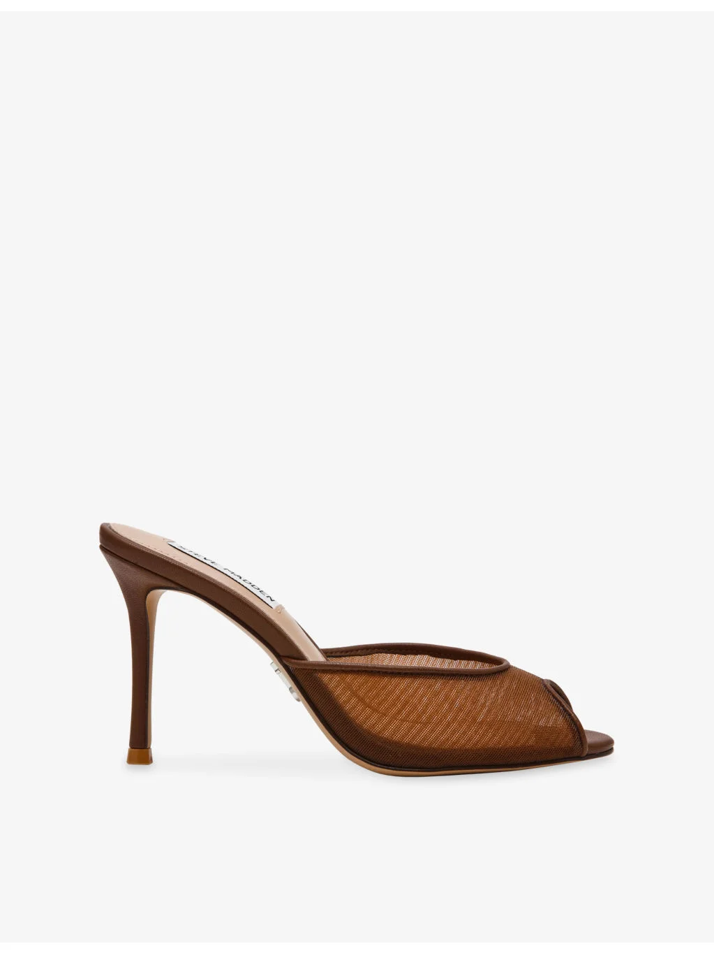 Rollout-M Mesh Heeled Pumps - 1