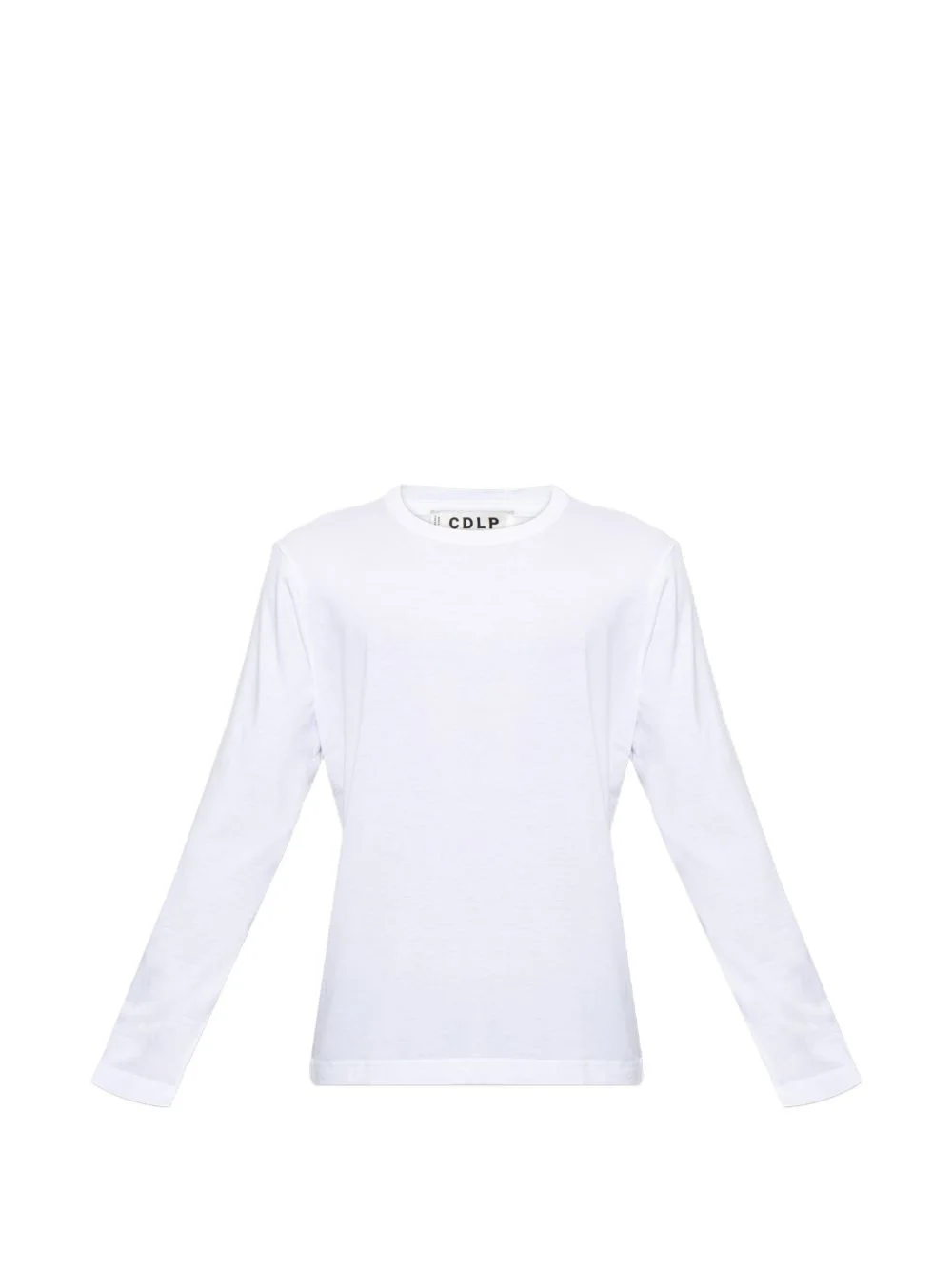 long-sleeved t-shirt - 1