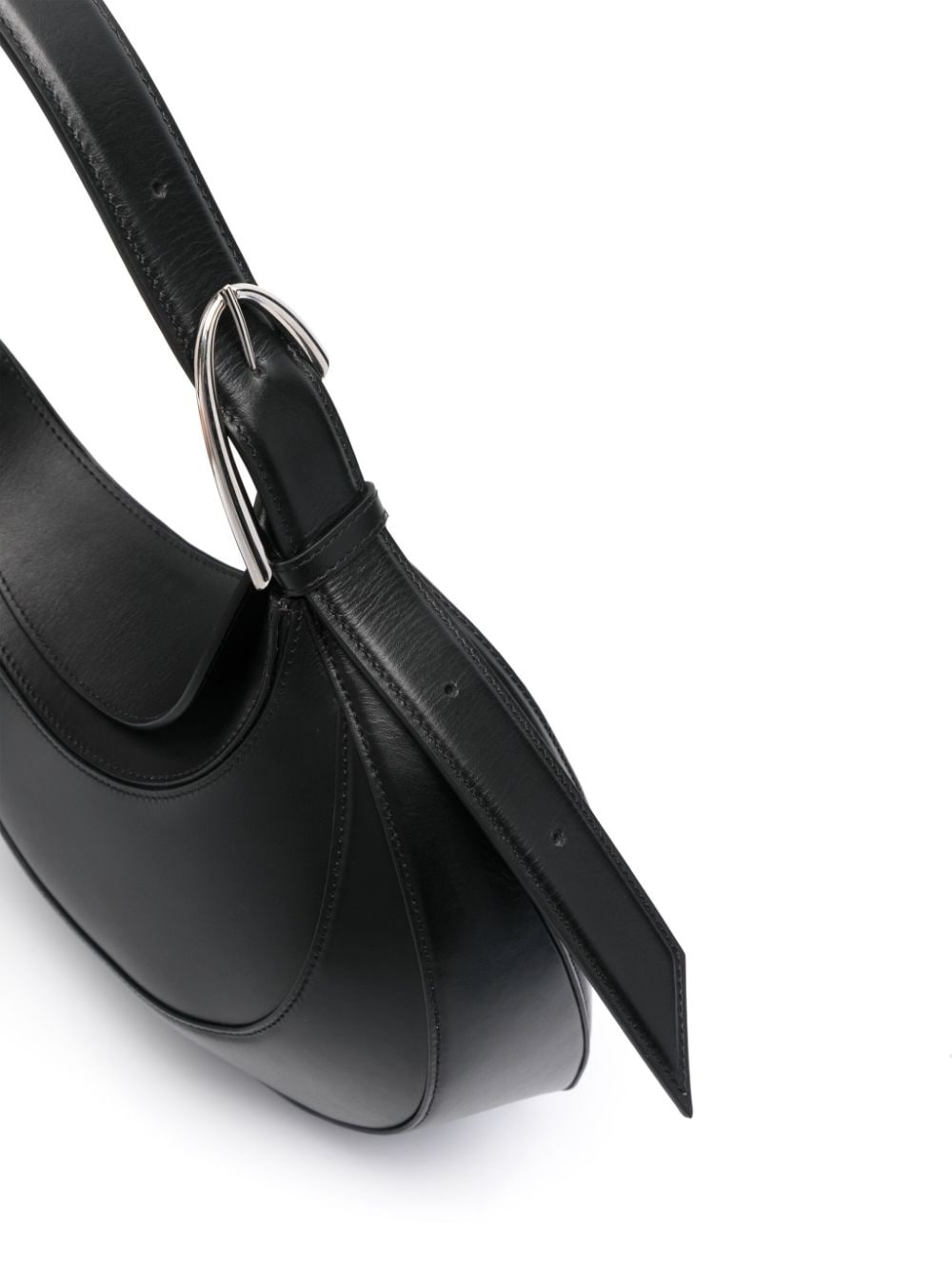 small Snake Spiral shoulder bag - 5