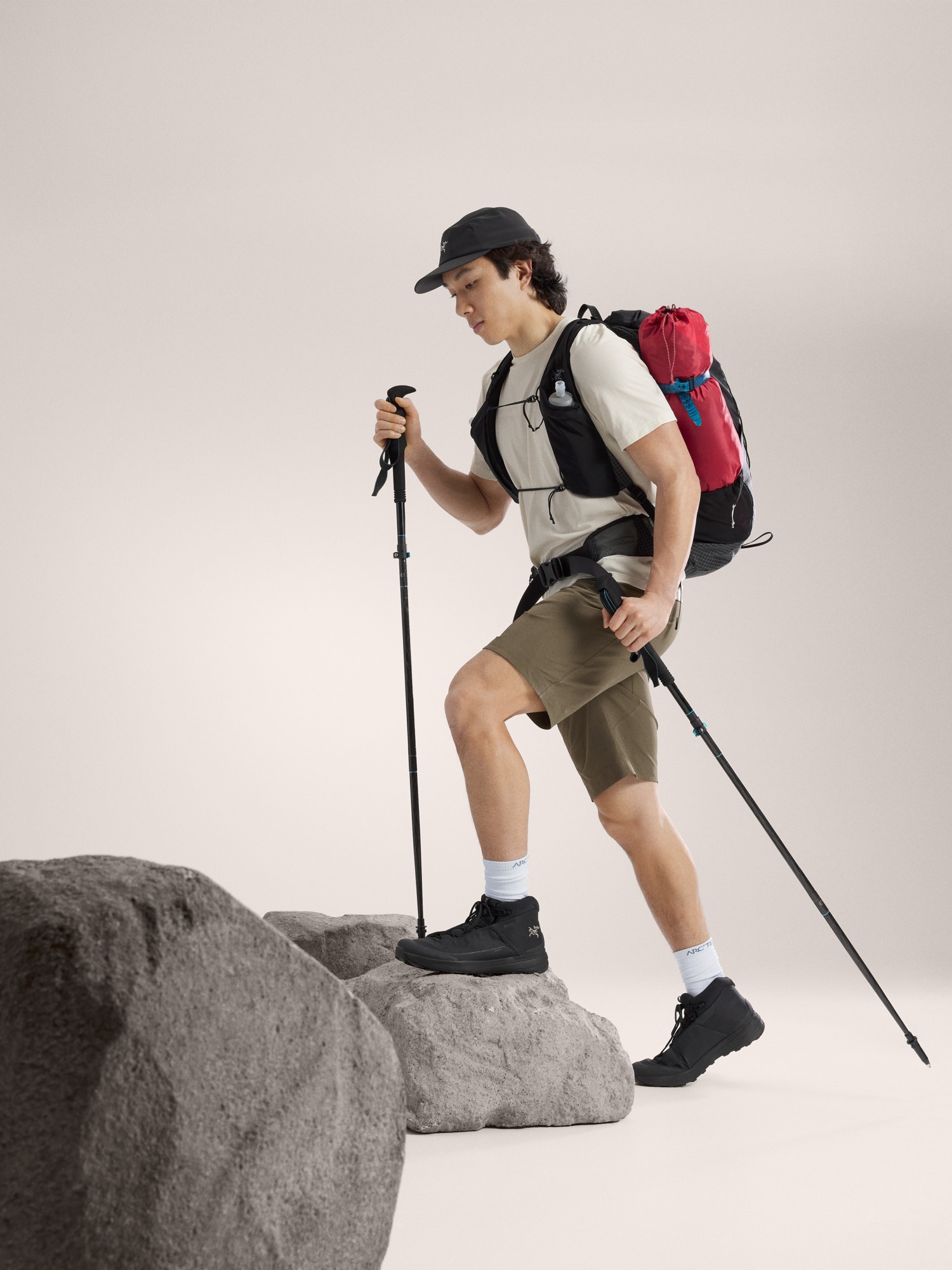 Gamma SL Short 11" - 4