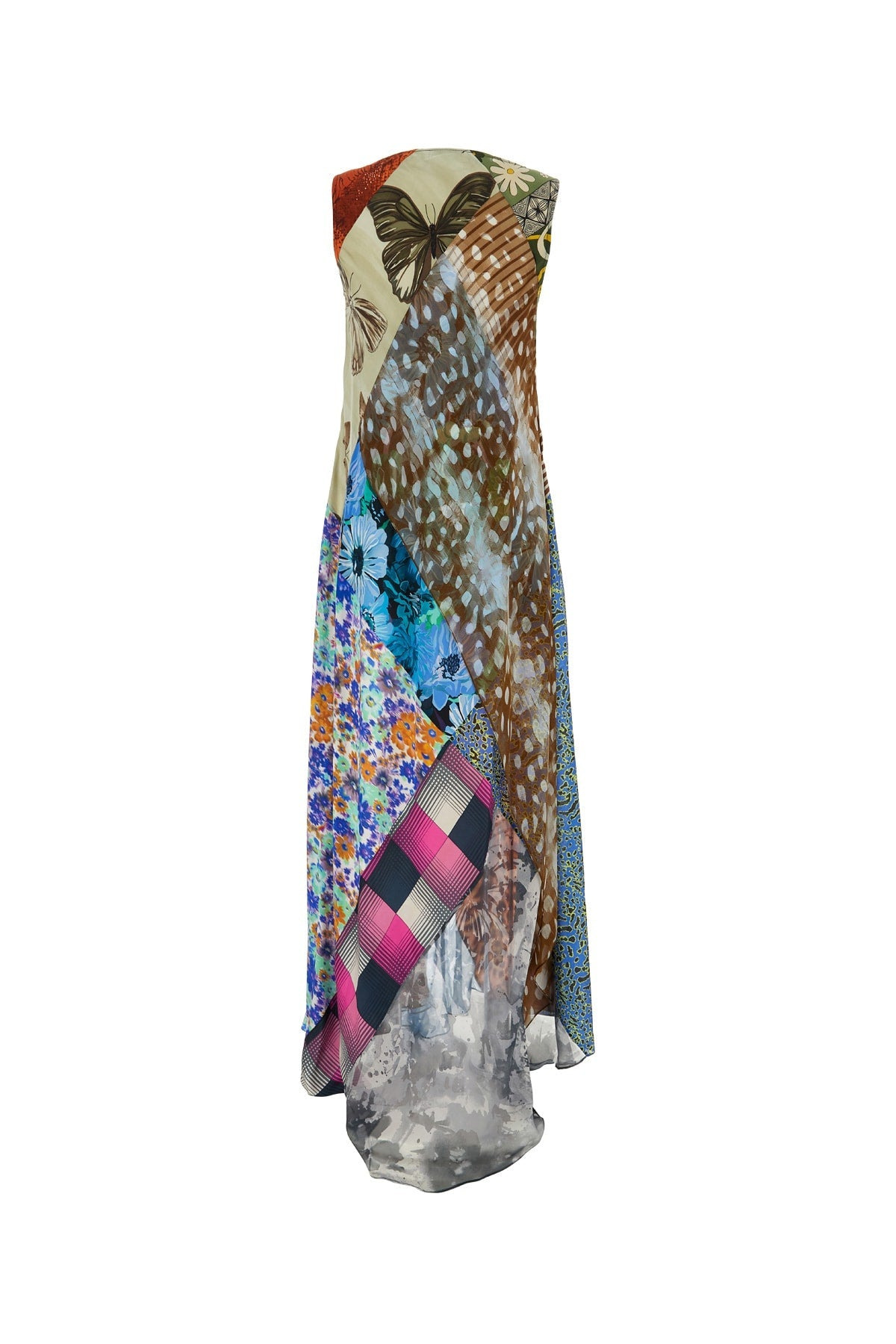 Marine Serre Women Abito - 2