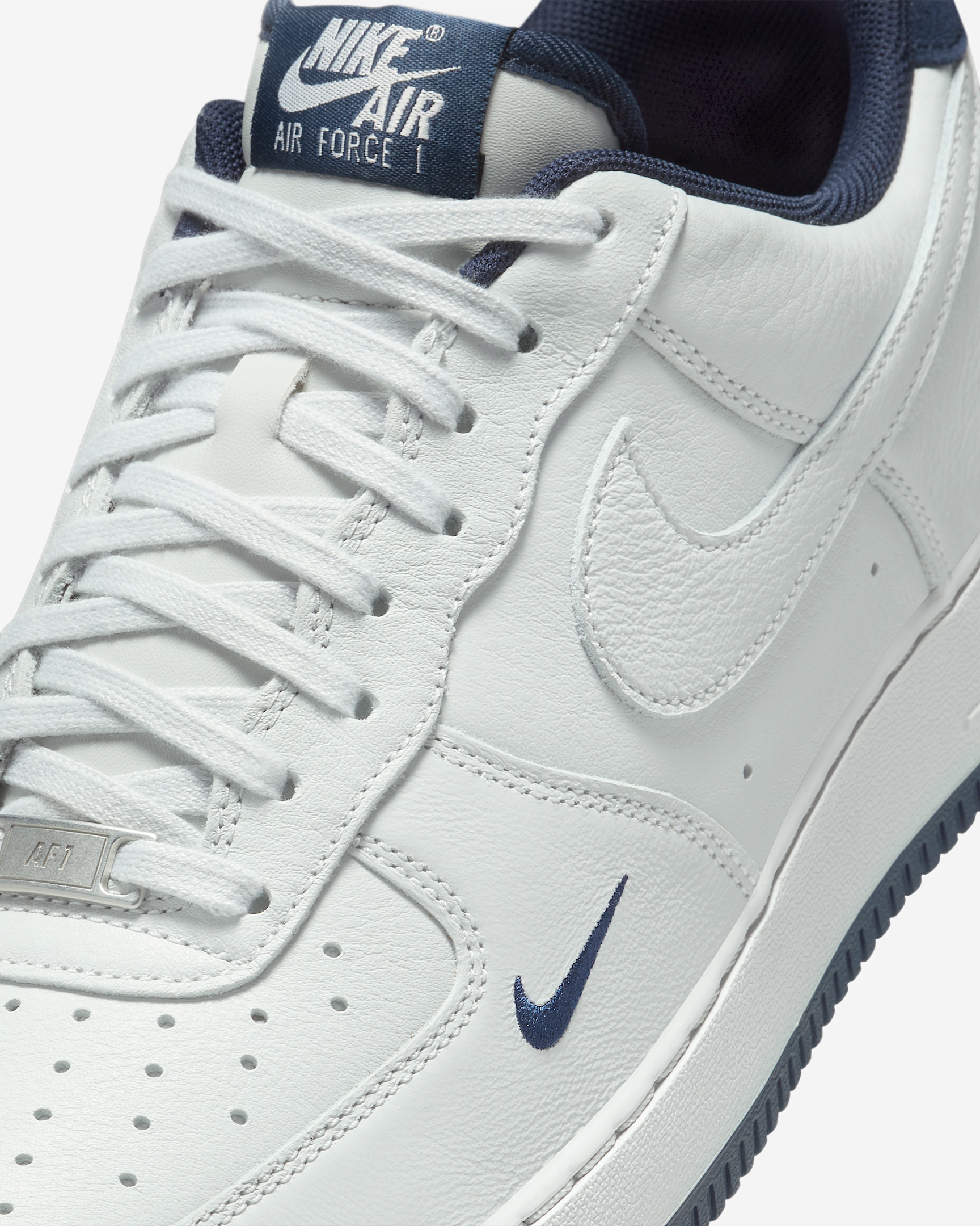Nike Air Force 1 '07 LV8 Men's Shoes - 7