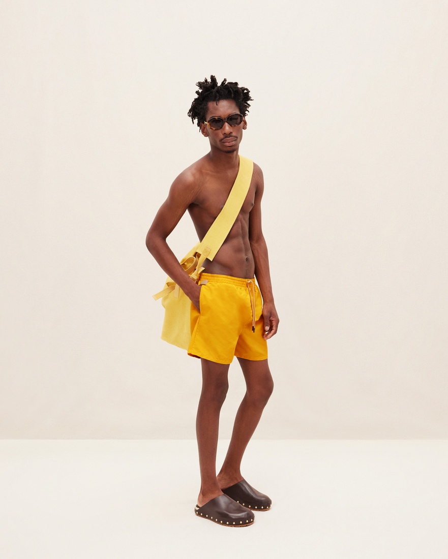 Le maillot Praia - 3