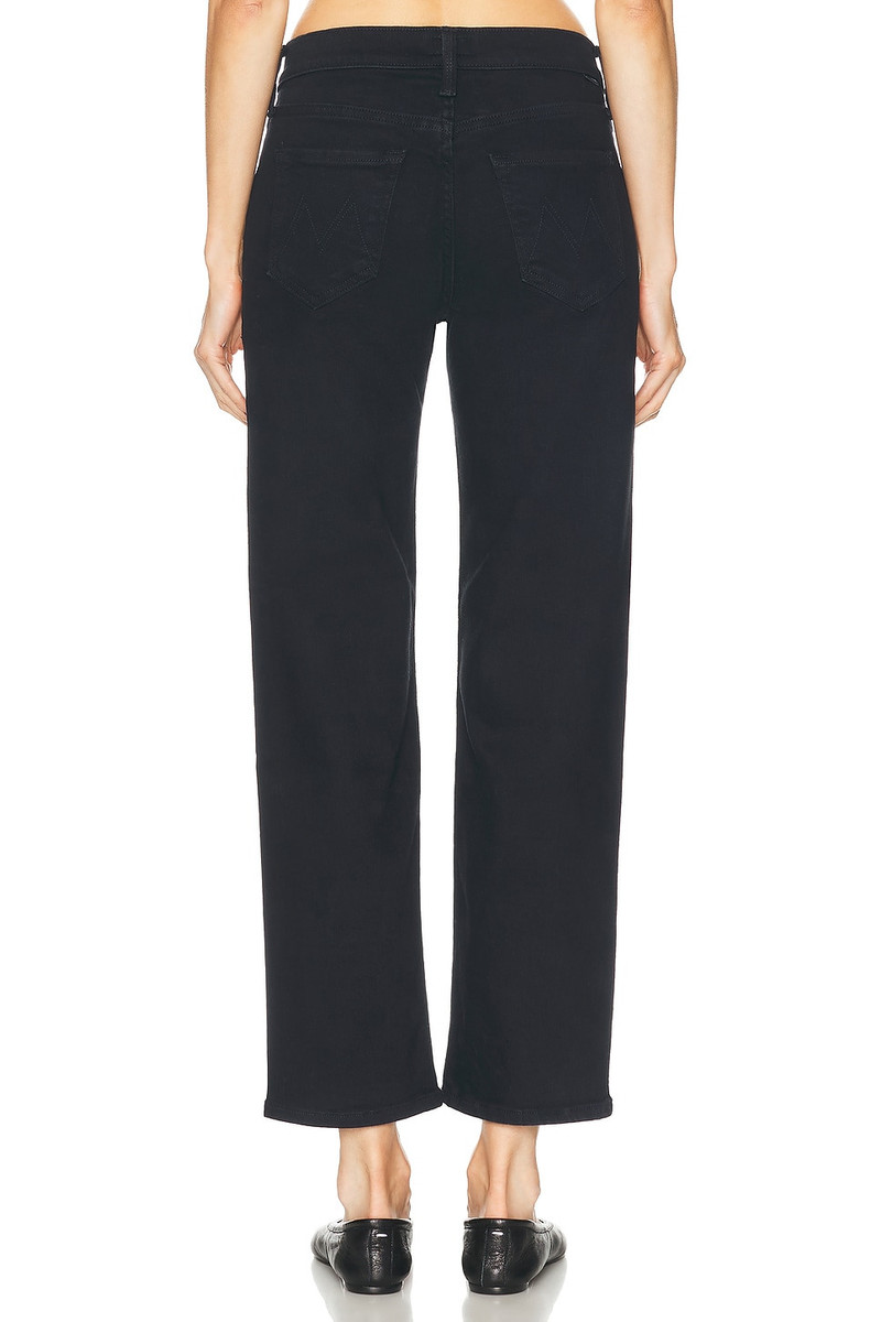 The Newbie Hover Jeans 4