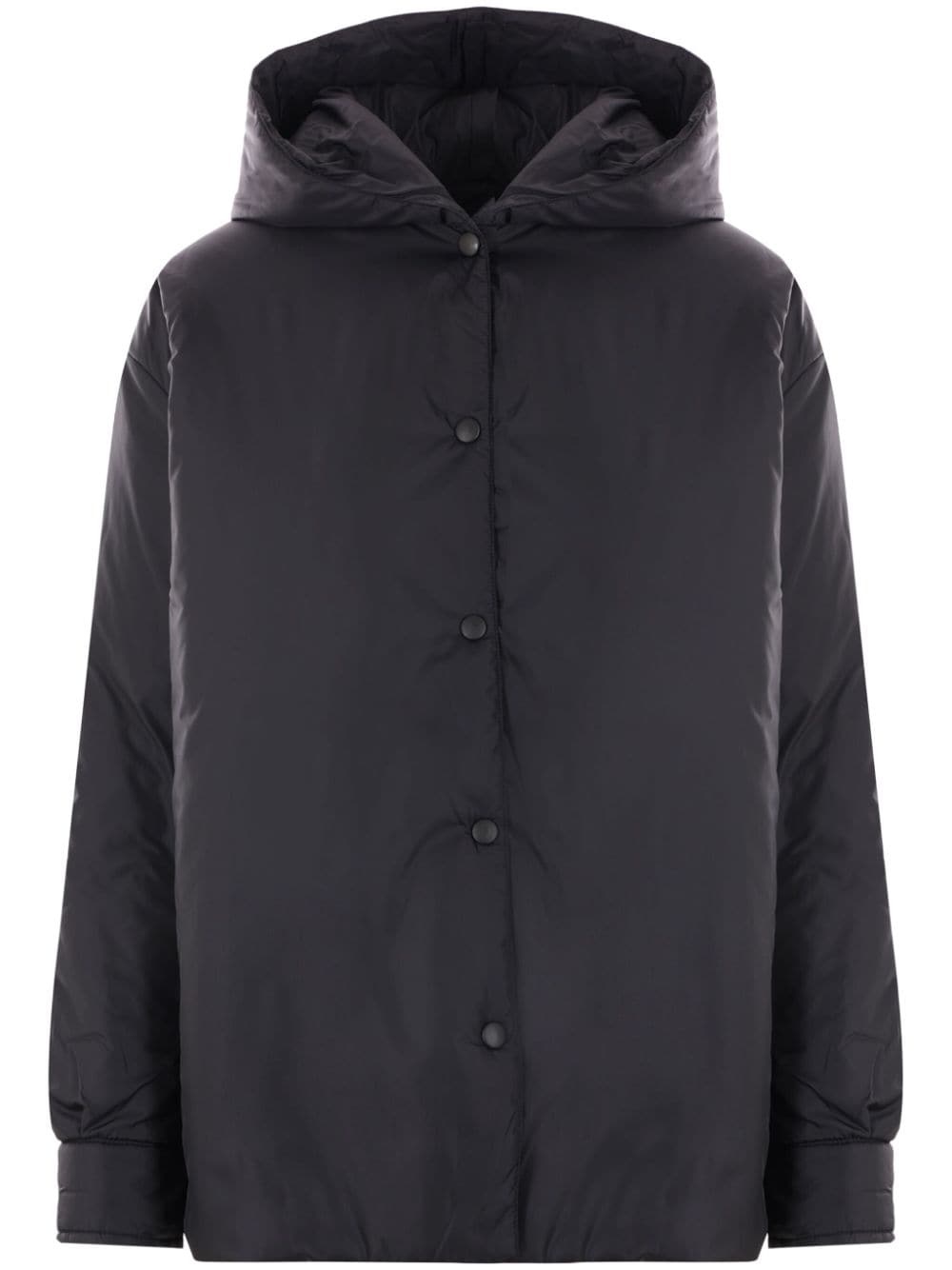 Beth padded jacket - 1