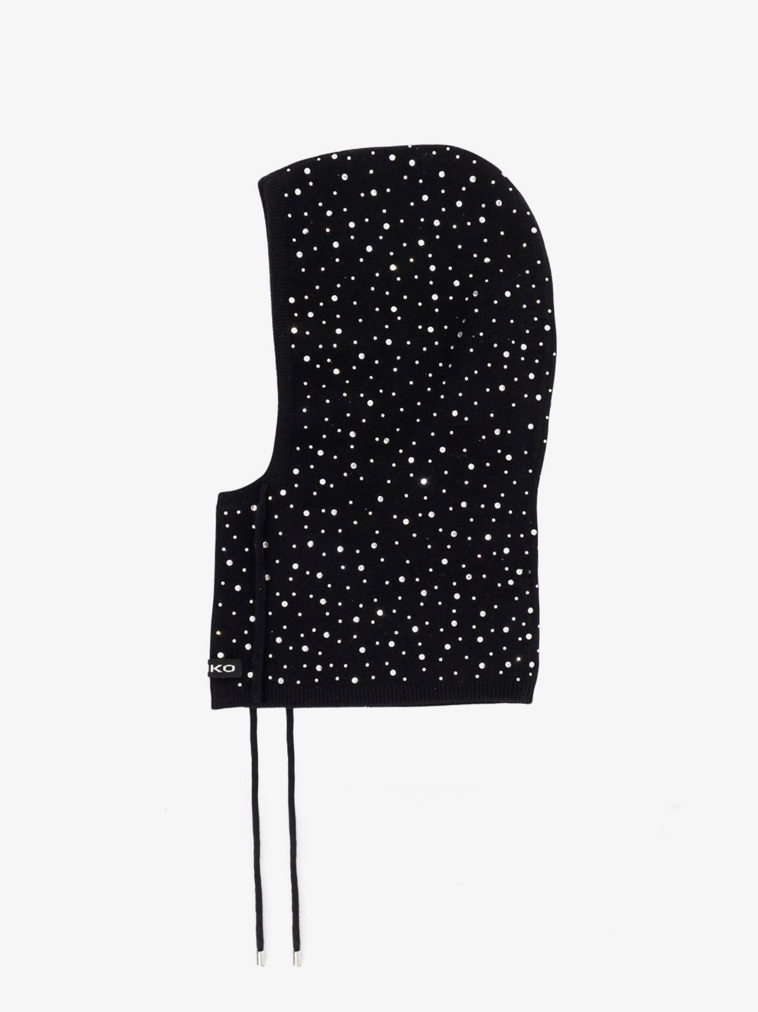 Pinko Wool Balaclava - 2