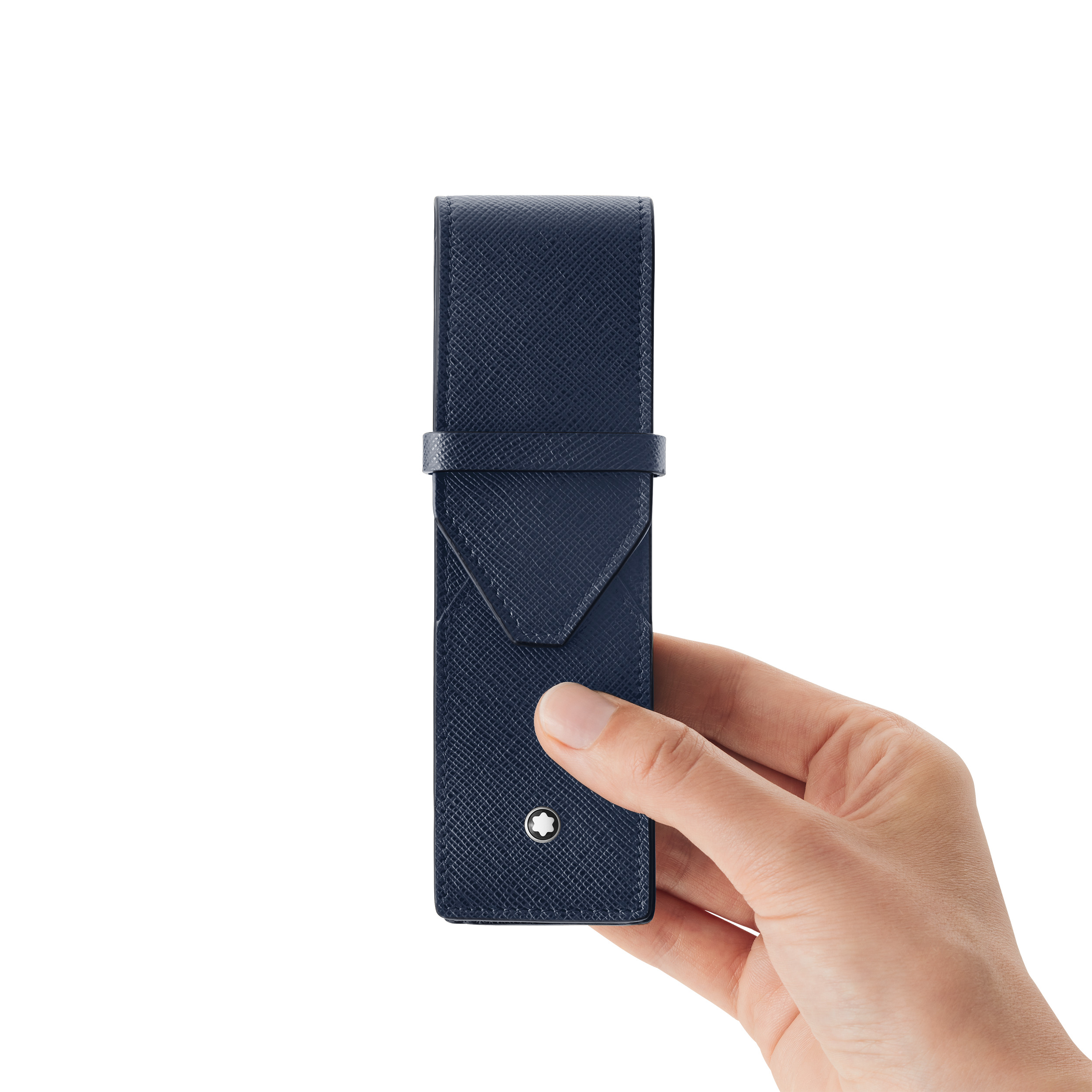 Montblanc Sartorial 2-pen pouch - 2