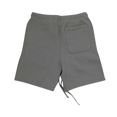 ESSENTIALS Fear of God Essentials Sweat Shorts 'Cement' outlook
