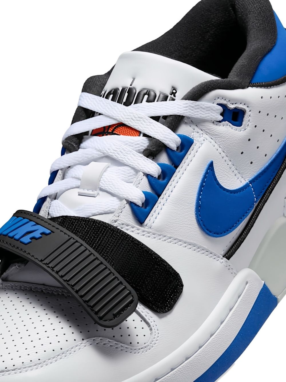 Air Alpha Force 88 "Game Royal" sneakers - 7