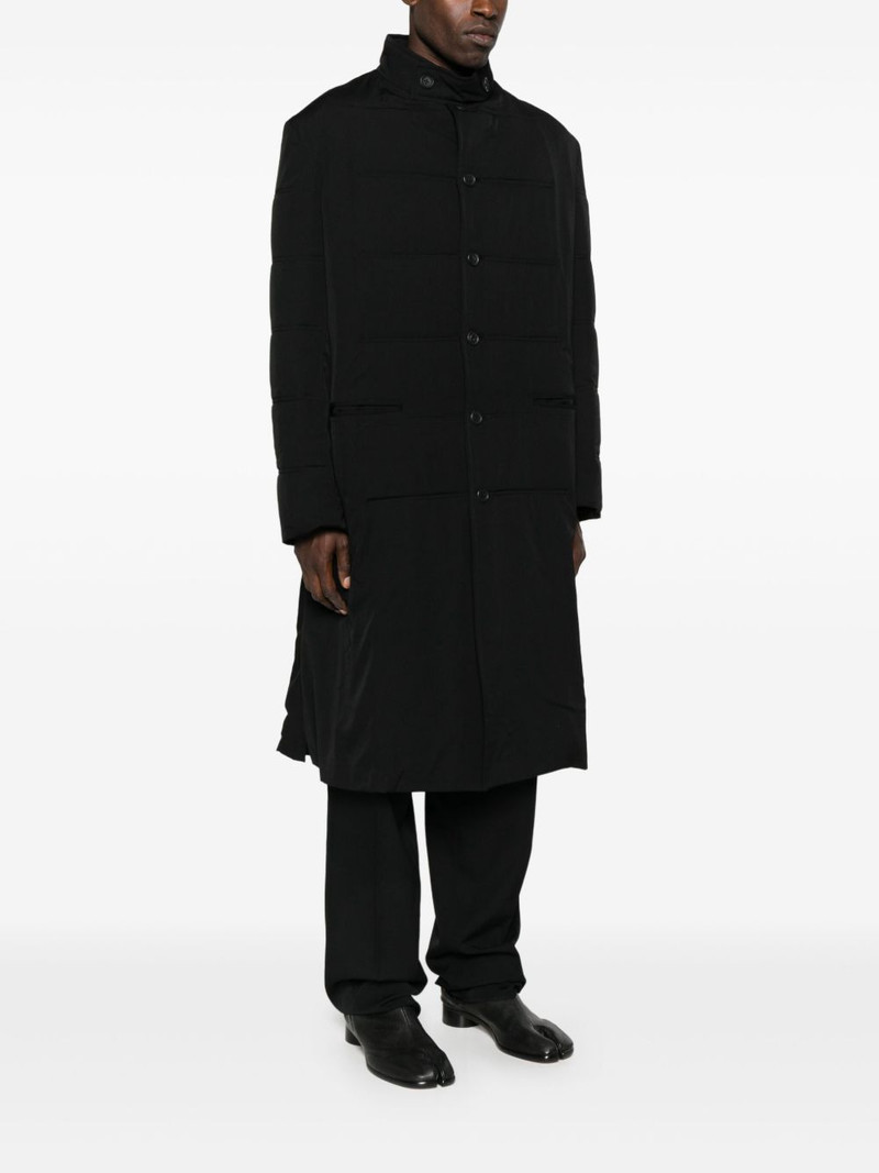 single-breasted coat 3