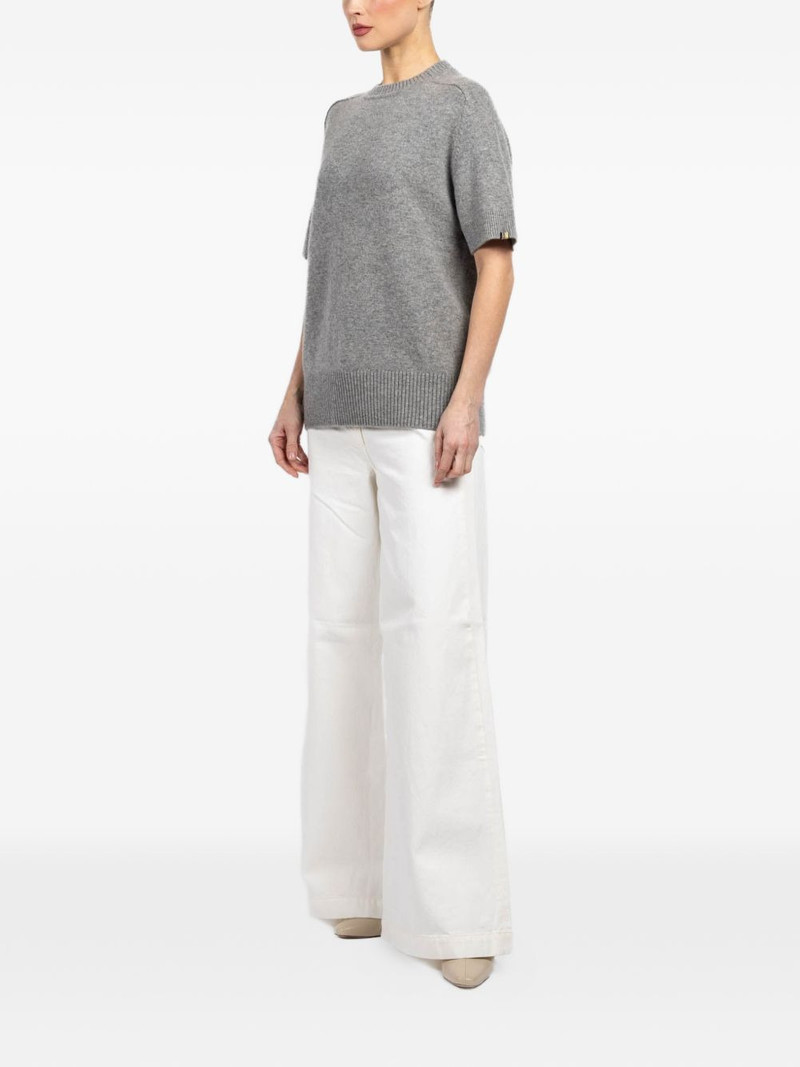 short-sleeve sweater 3