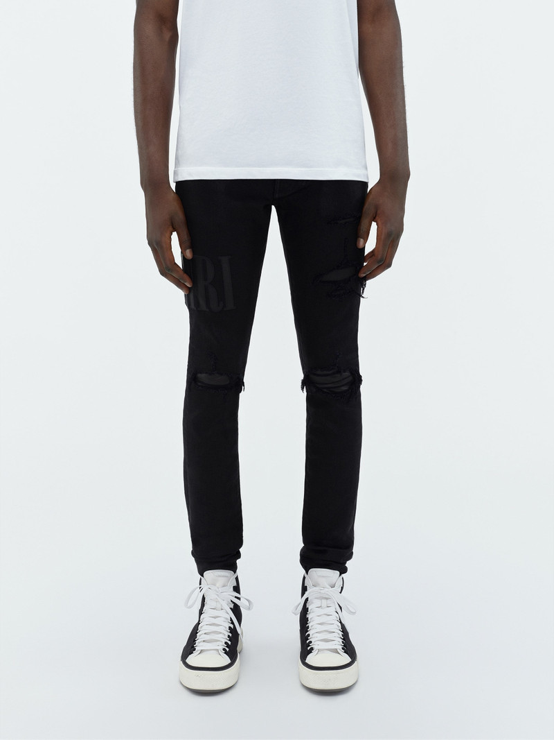 WAX 로고 JEAN 3