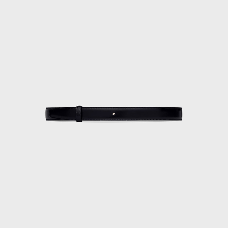 Reversible Strap 25MM IN TAURILLON 4
