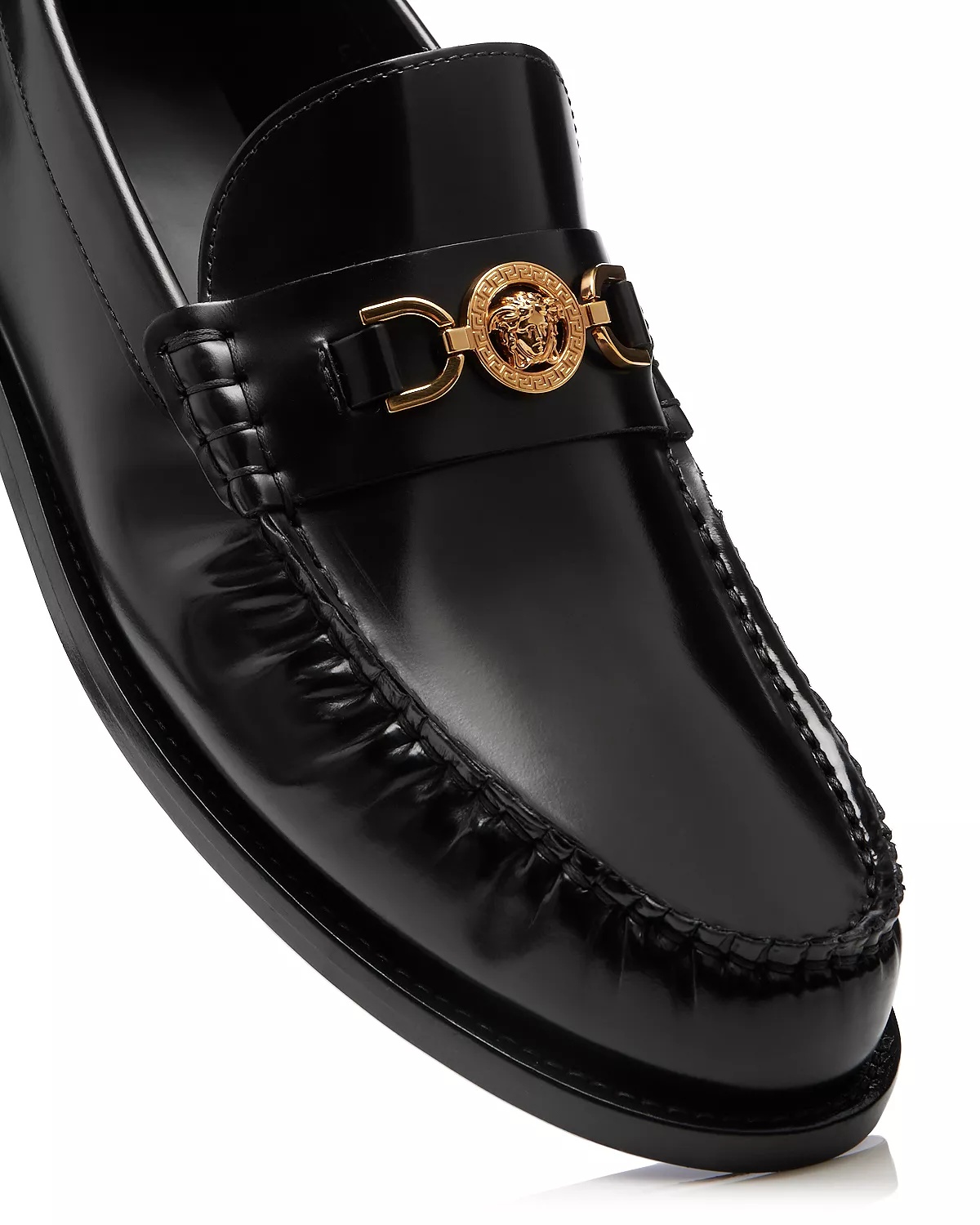 Men's Medusa '95 Slip On Loafers - 3
