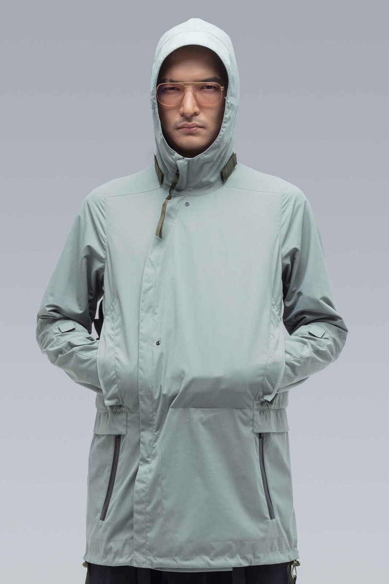 ACRONYM J33-E サイズL ACRONYM J33-E Alpha Green - J33-E_SS19 | REVERSIBLE
