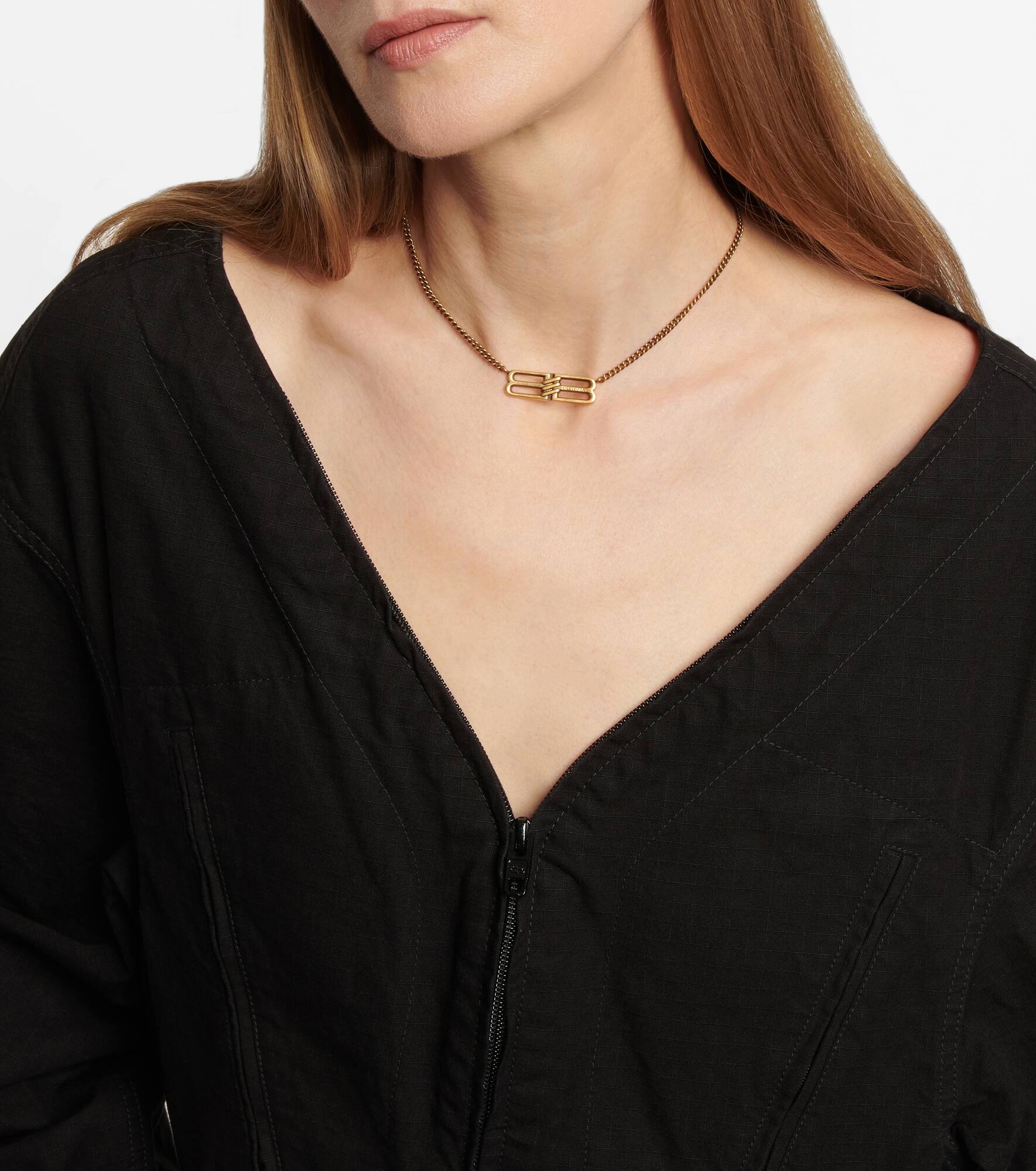 BB Icon necklace - 3