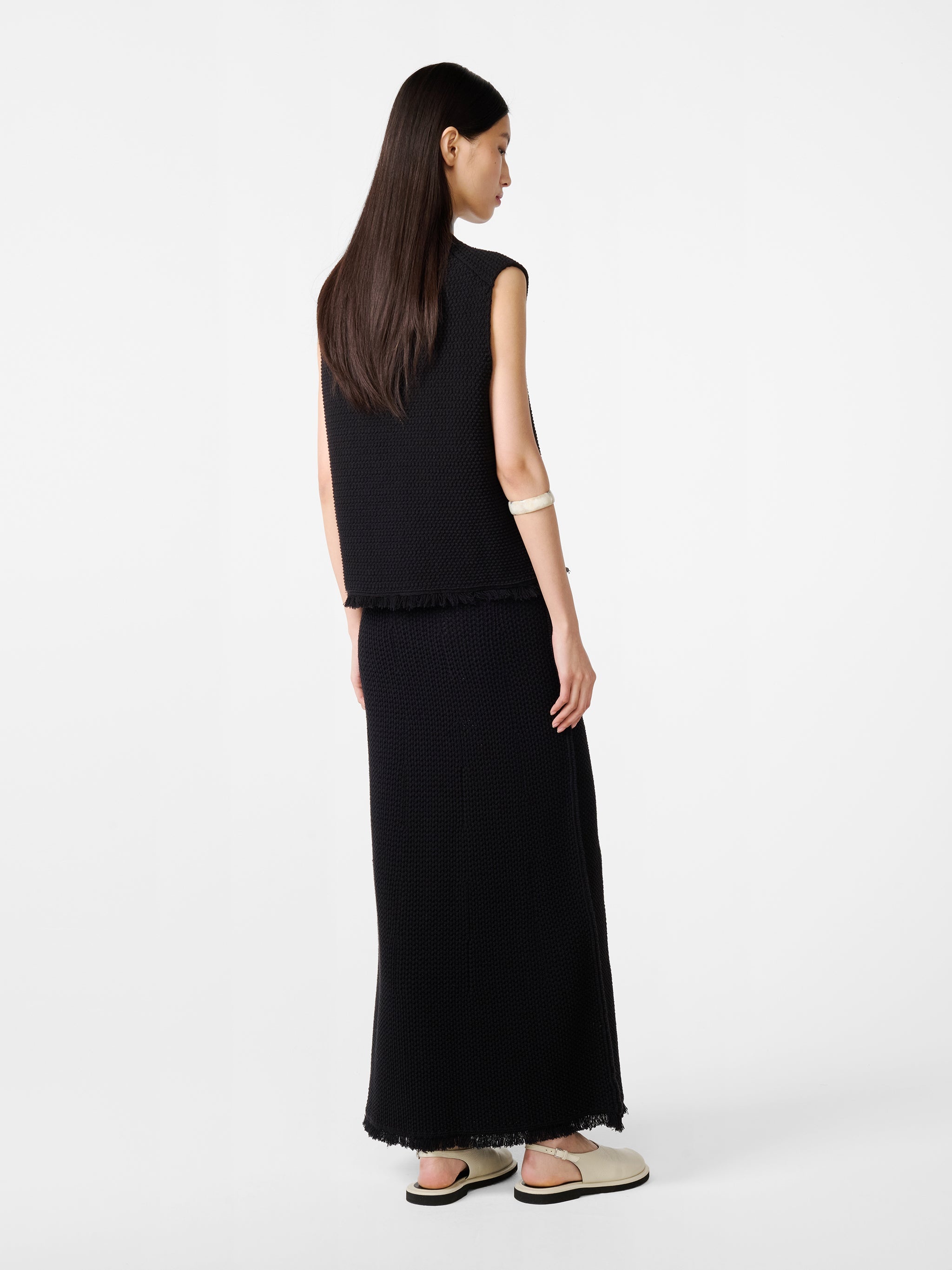Rye Skirt - 4