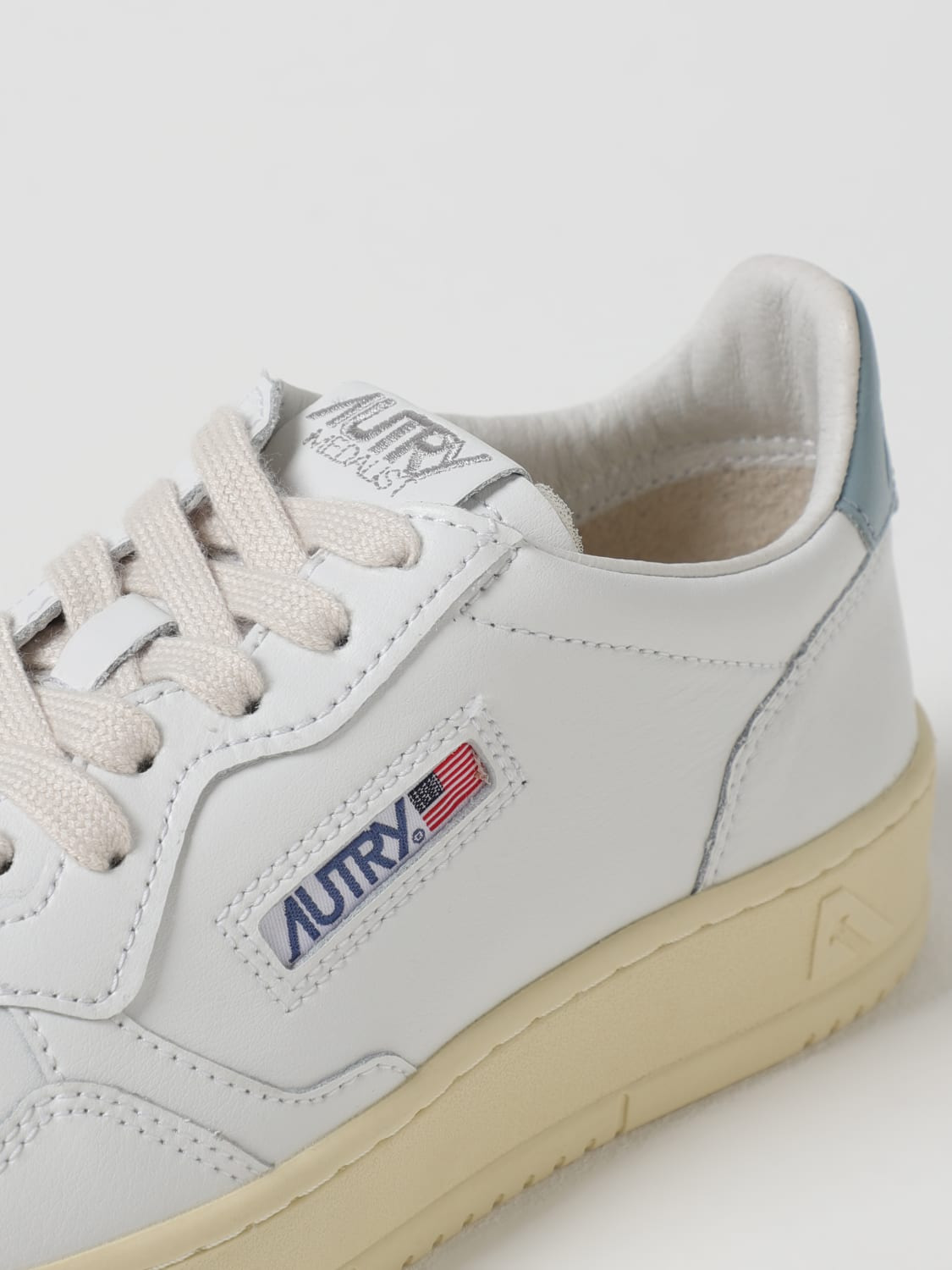 Shoes woman Autry - 4