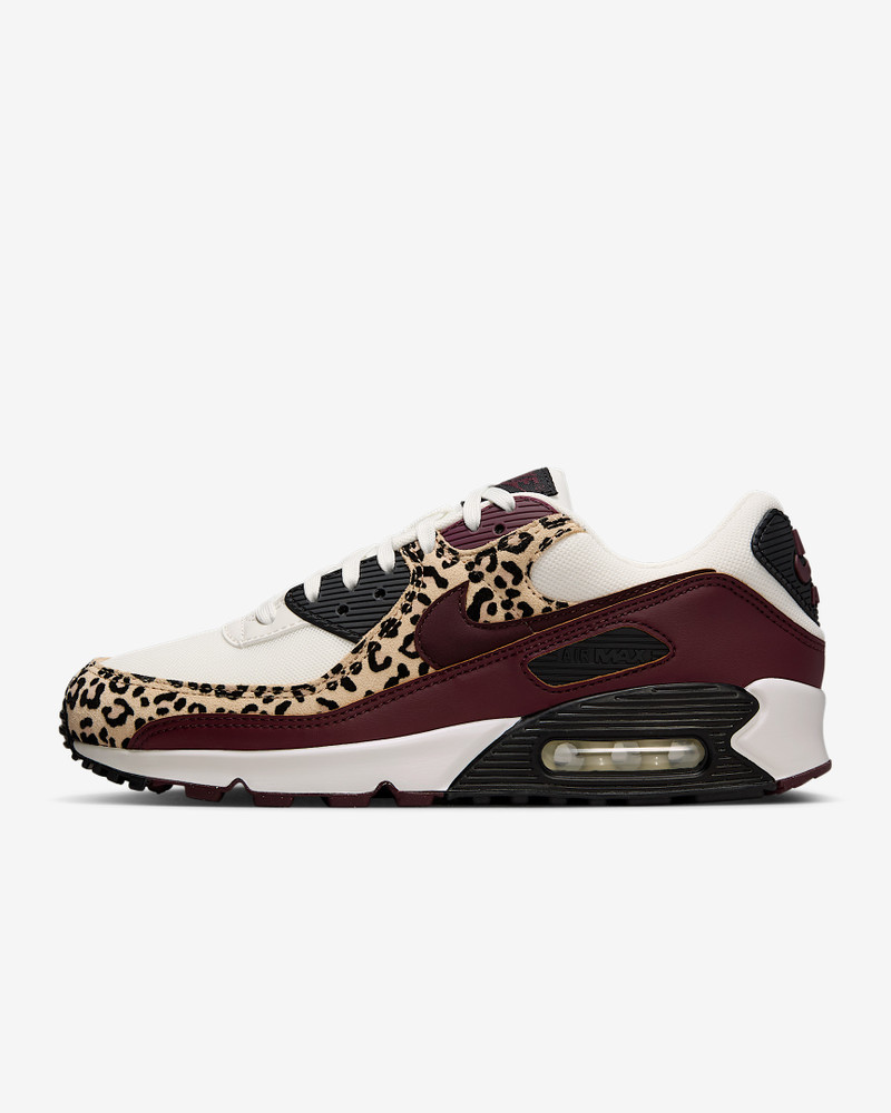 Nike Air Max 90 Women's Shoes - 1