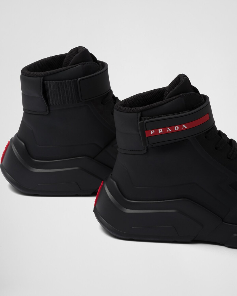 Prada Polarius 19 LR high-top sneakers 7
