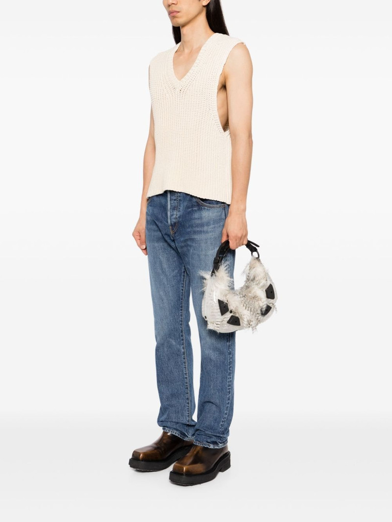 Innerraum Object M02 small half moon bag outlook