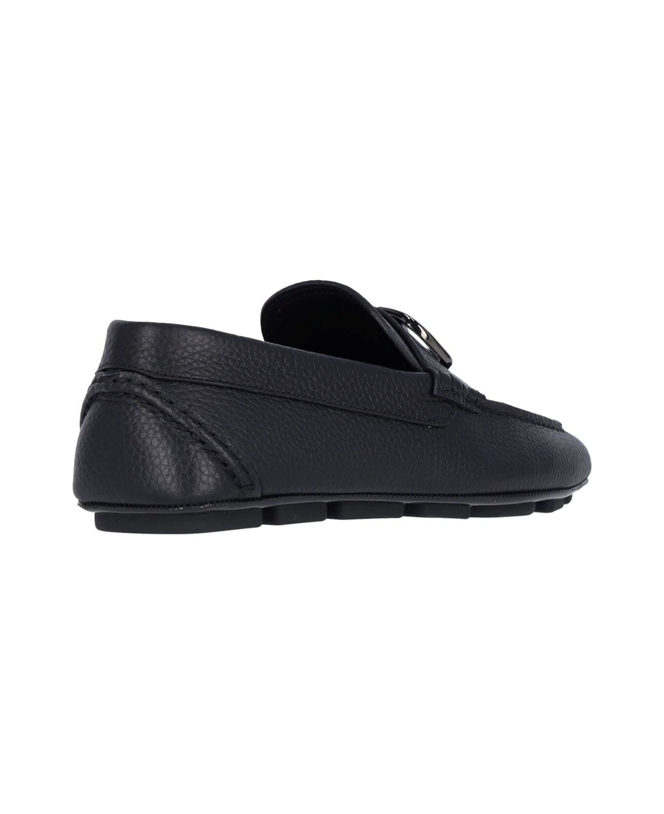 'vlogo' Loafers - 2