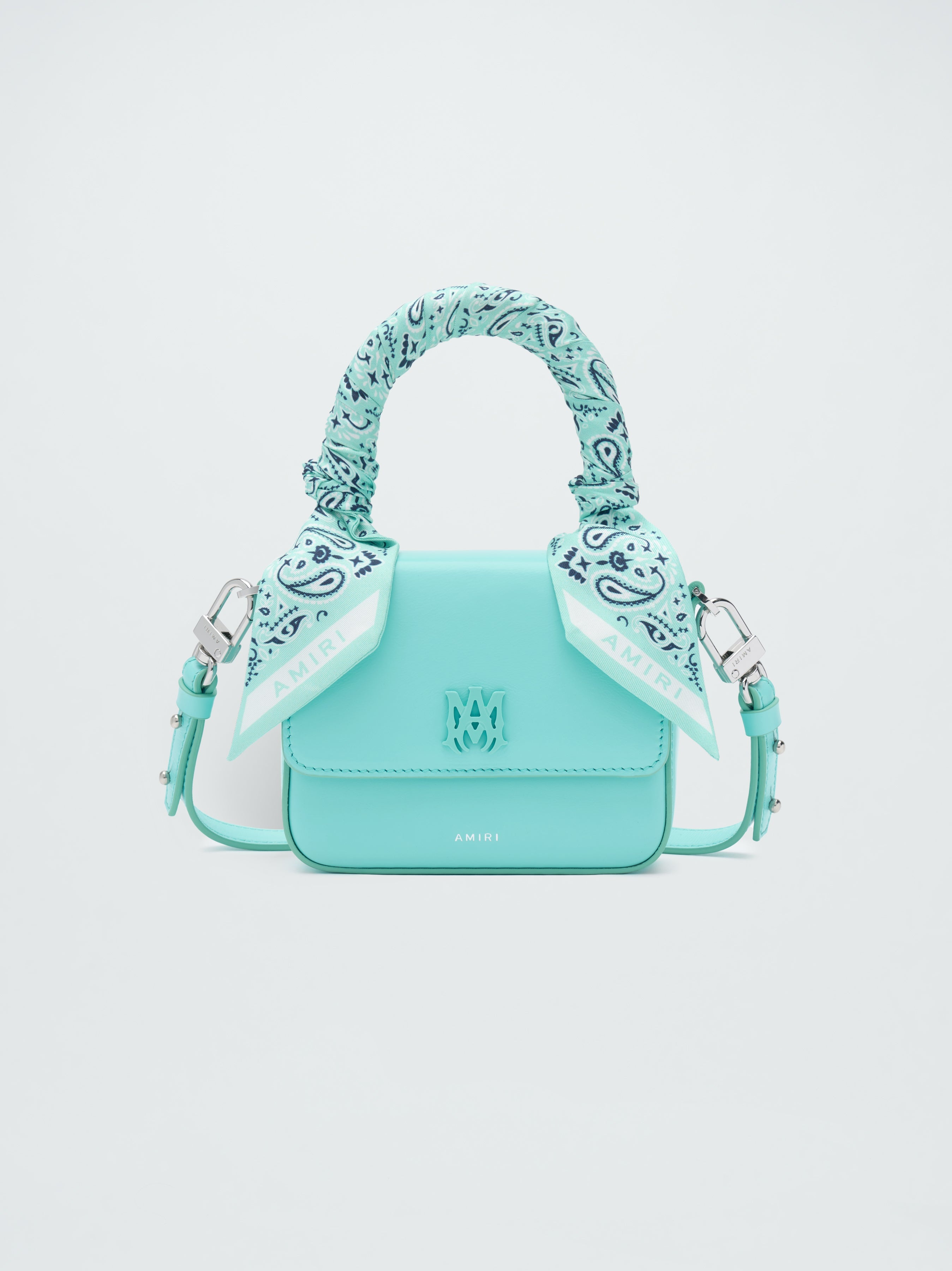 MICRO M.A. BAG - 2