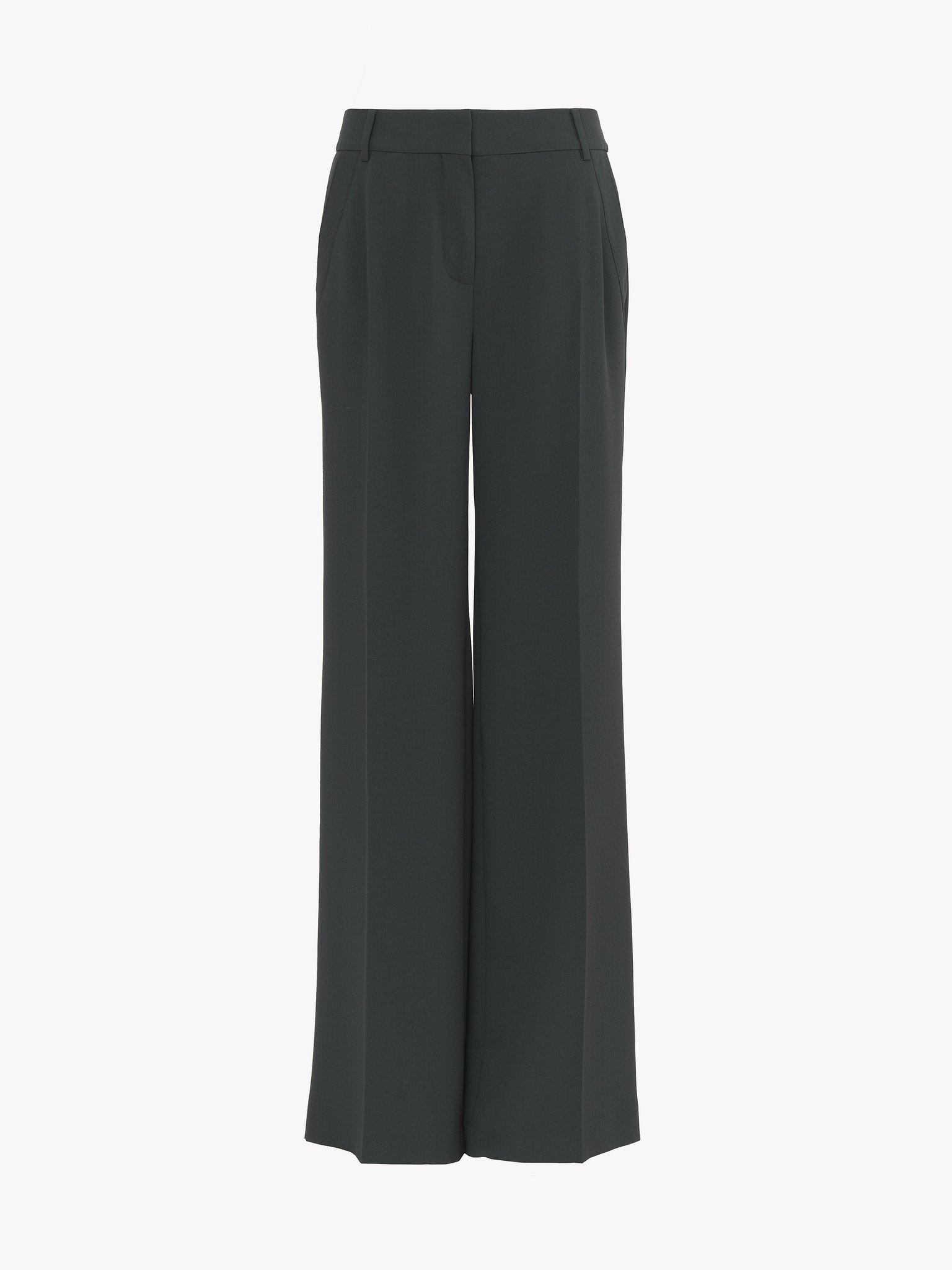 TAILORED PANTS - 4