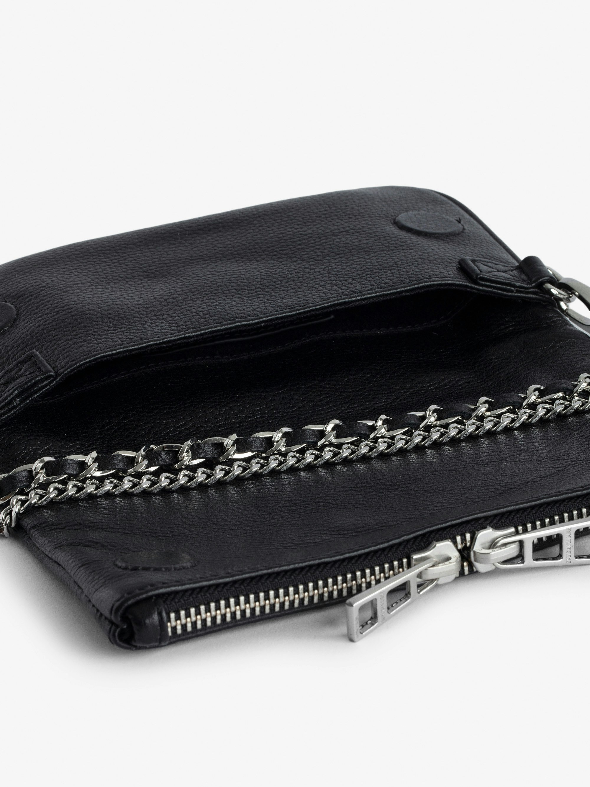 Rock Nano Clutch - 4