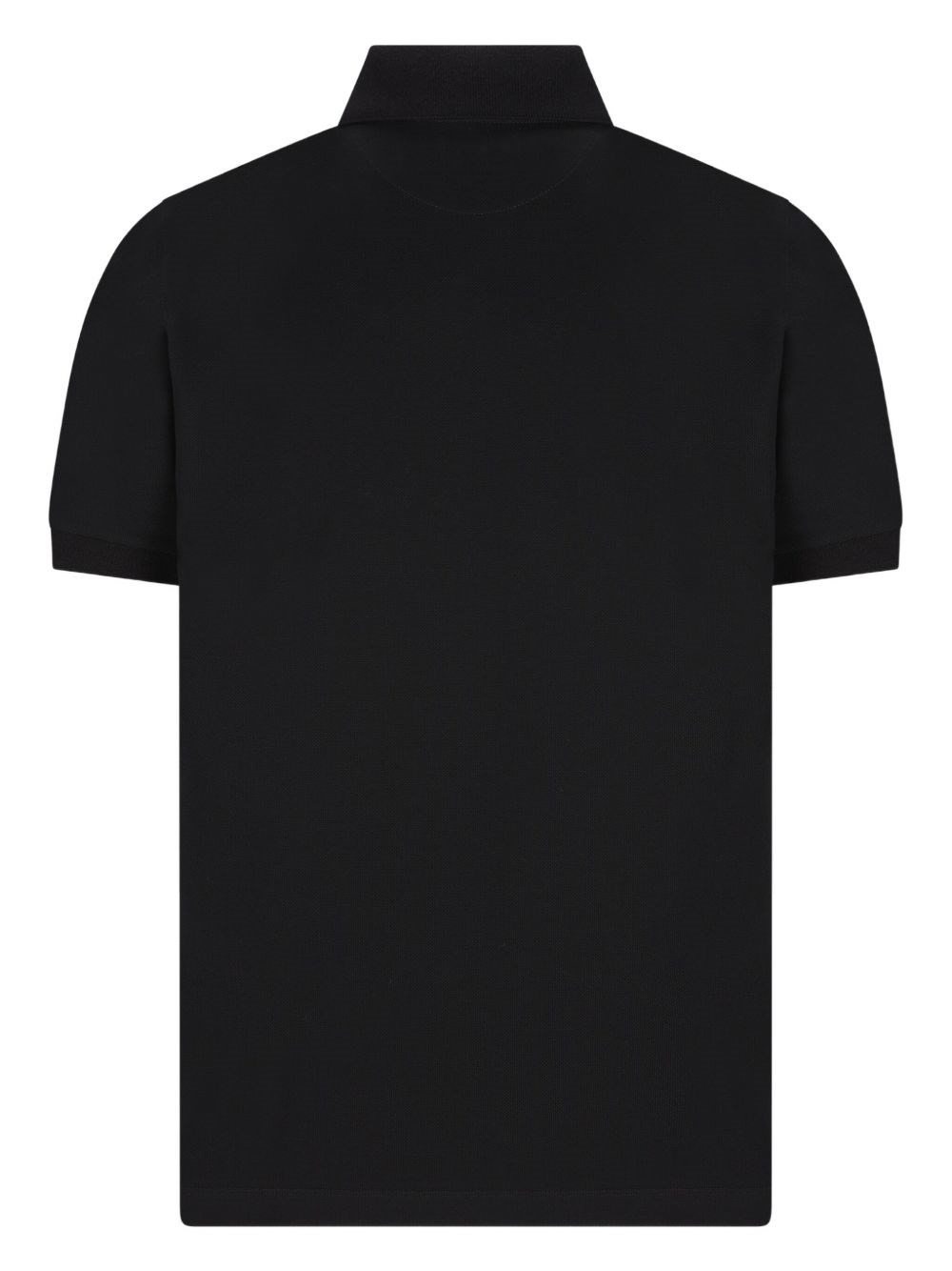 Polo Shirt with Logo - 2