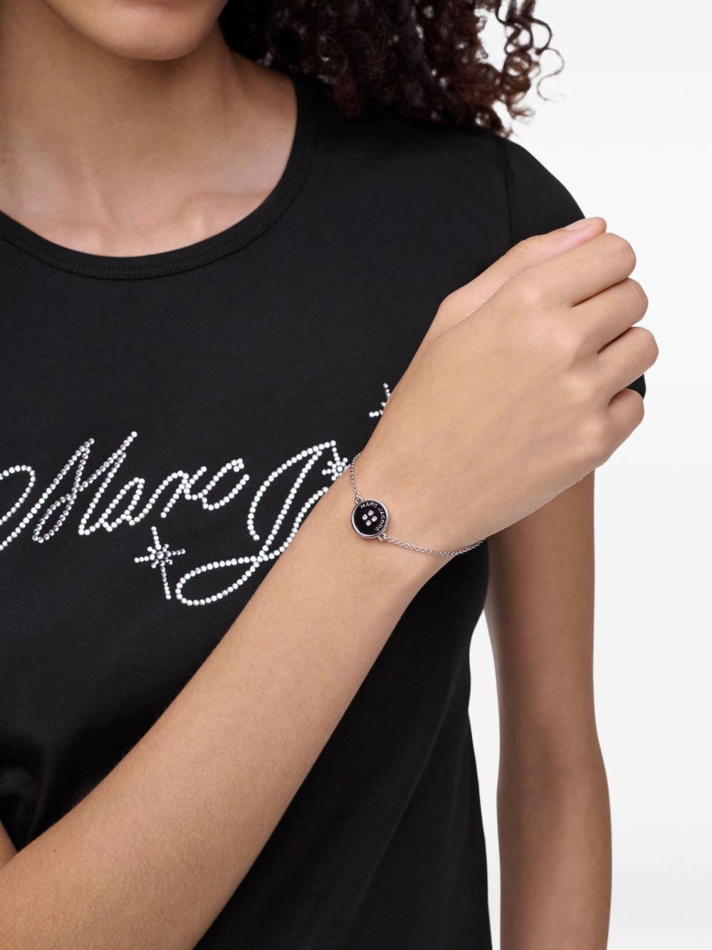 The Button Chain bracelet - 2