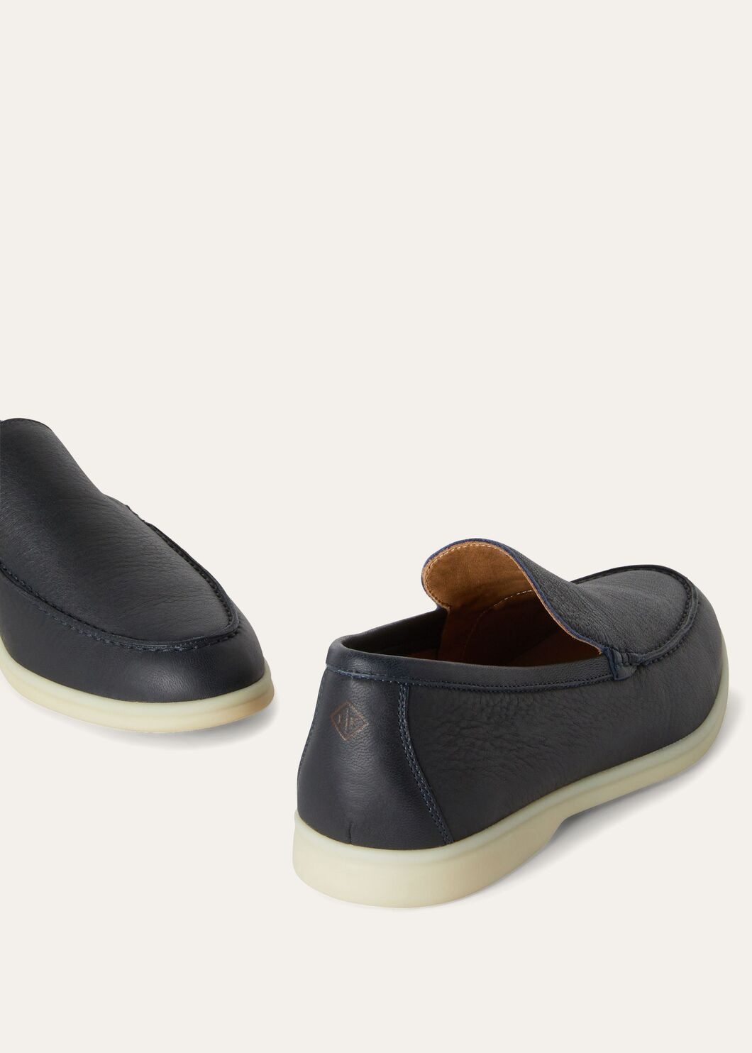 Summer Walk Loafers - 6