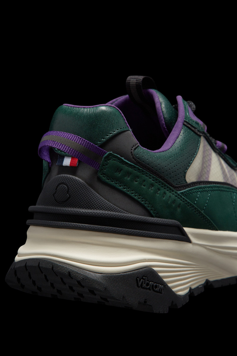 Lite Runner Sneakers 5