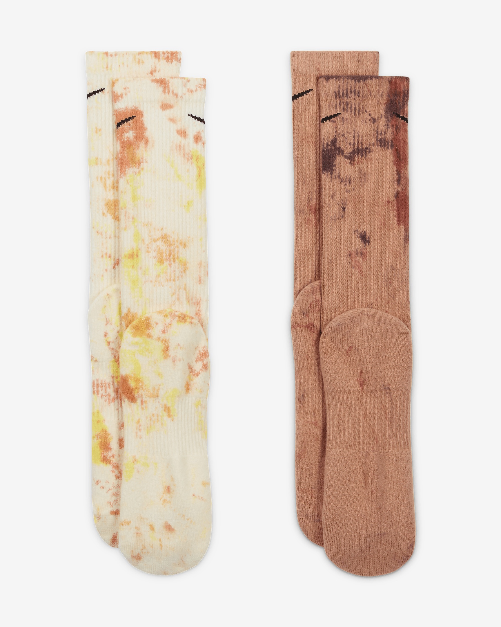 Nike Everyday Plus Cushioned Crew Socks (2 Pairs) - 3