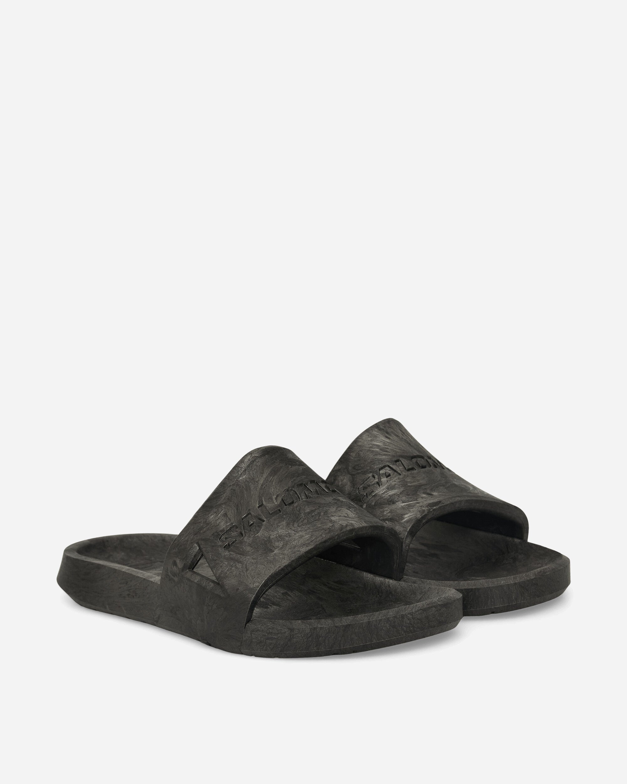 Summeride Slides Dark Grey - 2